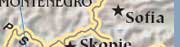 Europe Map