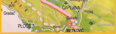 Race Map